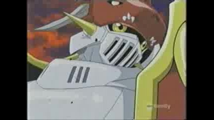 digimon battle