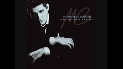 08 Michael Buble - Wonderful Tonight 