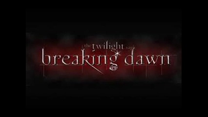 braking dawn part 2