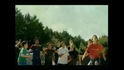 coca cola wm song k 