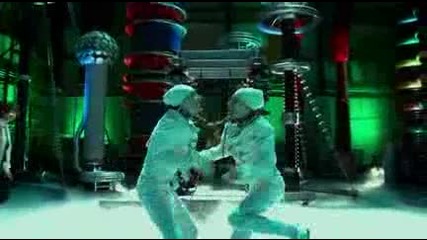 Ритъмът на греха (2014) / Step Up All In - цял филм , бг субт