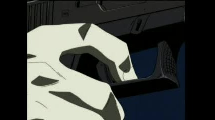 Hellsing 04