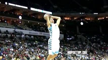 Austin Rivers Crazy Official Hoopmixtape