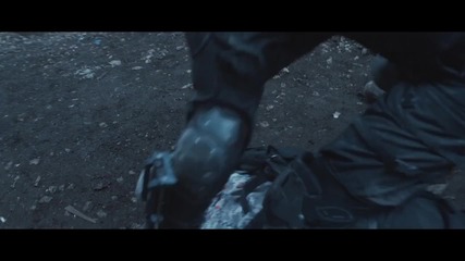 Универсален Войник: Регенерация (2009) - Трейлър
