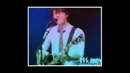 Hey Now - Nick & Miley