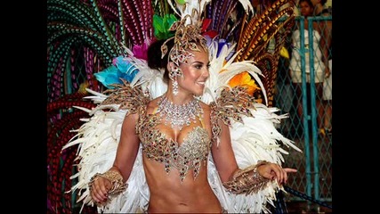 Barry White - Rio de Janeiro