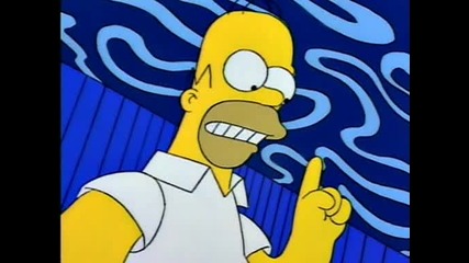 The Simpsons s05 e21