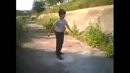 Нешто Си Там