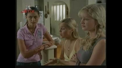 H2o - season 2 episod 20