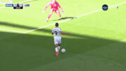 Brighton vs. Leeds United - 1st Half Highlights