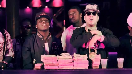 French Montana ft Ace Hood - You Don_t Hear Me Though (offic