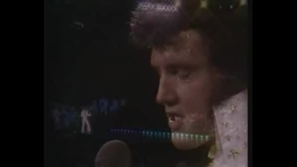 Elvis - Im So Lonesome I Could Cry.