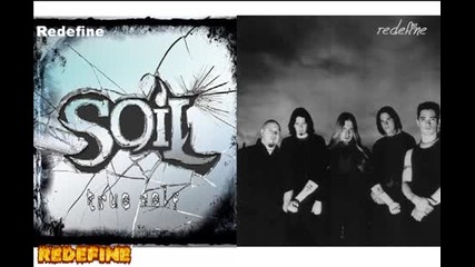 Soil - Give it up 02 (2006) 