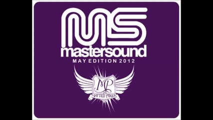 Despina Vandi Sta Sintrimia ( Mastersound R-m X)