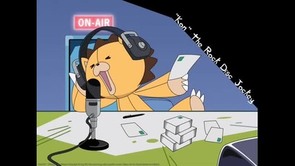 Bleach Ost 1 #6 Ditty For Daddy