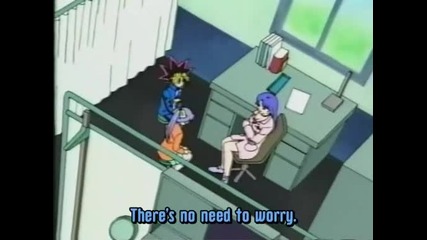 Yu - Gi - Oh 1998 Episode 11 English Subbed