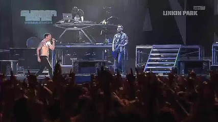 Linkin Park - Blackbirds 2010 