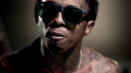 Lil Wayne - Mirror ft. Bruno Mars