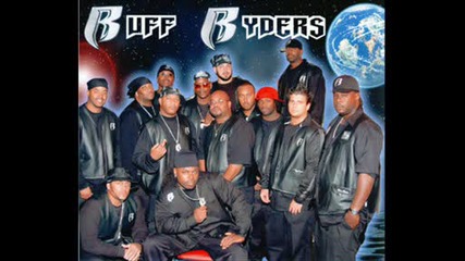 Ruff Ryders - Rock Bottom