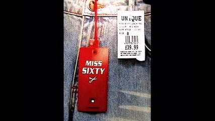Miss Sixty