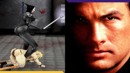 10 lost games that were discovered after decades