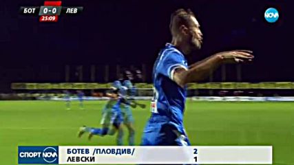 Спортни новини (11.09.2017 - централна емисия)