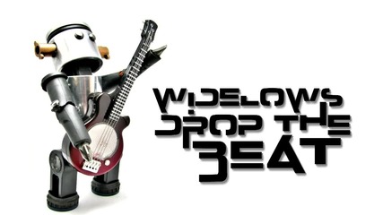 Widelows - Drop The Bass ! 
