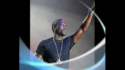 Rihanna Ft Akon, Wyclef Jean - The Sweet Girl