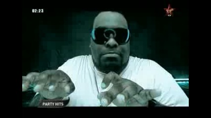 Big Ali Neon Music Remix 2009 [hq] New 2009