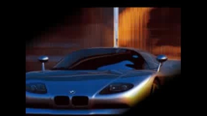 Bmw M Power