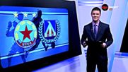 Анализът: Как се стигна до хикса на ЦСКА - Левски