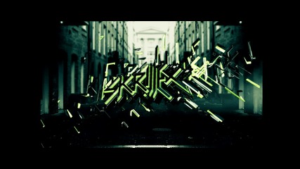 Skrillex - The Devil's Den