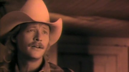 Alan Jackson - Someday [ високо качество ]