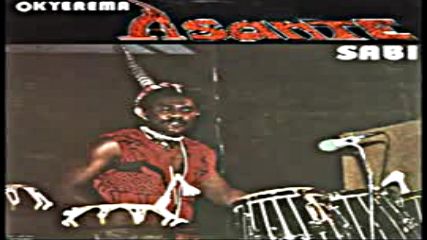 Okyerema Asante - Sabi( Get Down)1980