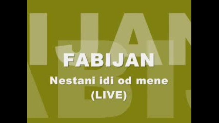 Fabijan