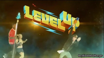Level Up Season 1 Ep 23 (preview) So You Think You Can Go to the Dance.