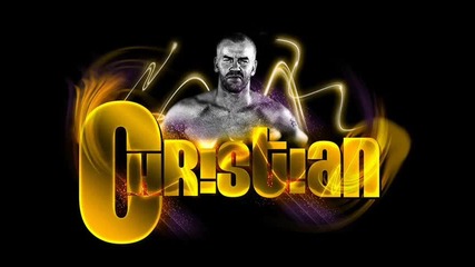 Wwe Christian New Official Theme Song 2009-2010