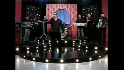 Almir Music Eko - 2011 - Ptica bijela
