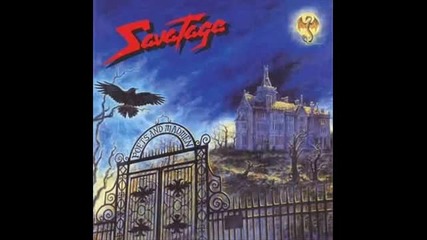 Savatage- Surrender