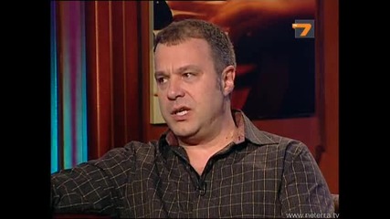 На Инат - ток шоу 09.09.2010 (2част) 