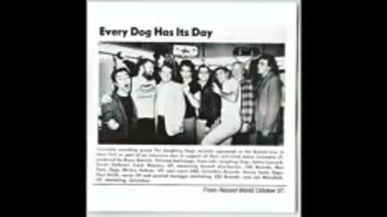 reason for love the laughing dogs vbox7 
