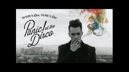 Panic! At The Disco - Casual Affair
