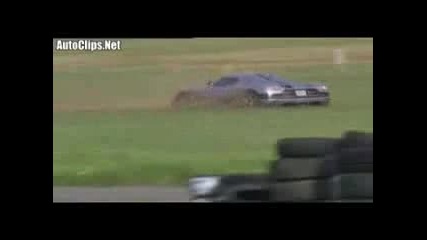 Как Се Чупи Кола За 800 000 Хил Евро