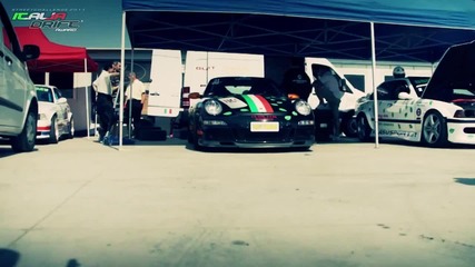Italia Street Award - Drift
