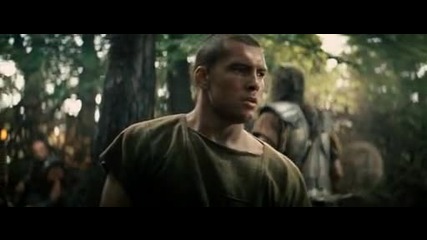 Clash of the Titans 2010 Part 5 