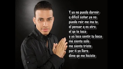 Prince Royce - Tonto Corazon