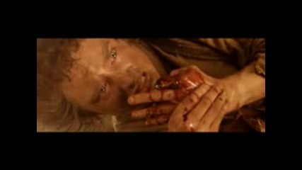 MetallicA -  Unforgiven III  & Lord Of The Rings