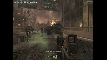 Call of duty - ep 3