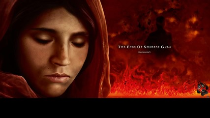 Music : Nightwish - The Eyes Of Sharbat Gula (2015) album : Endless Forms Most Beautiful #10