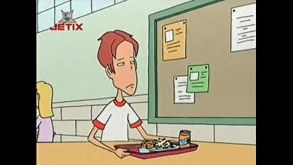 Whats with Andy - Андизаурус Рекс